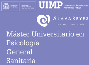 Master Universitario UIMP Alava Reyes